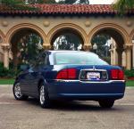 Lincoln LS 2000 года